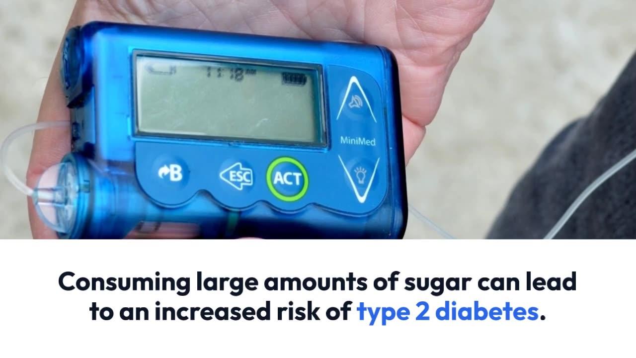 Uncovering the Negative Effects of Sugar in your Body