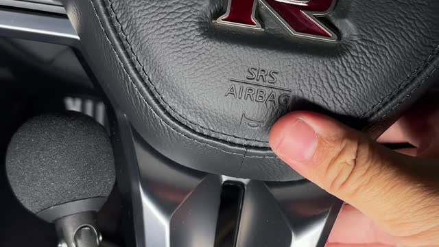 Immersive Experience 2022 GTR Nismo
