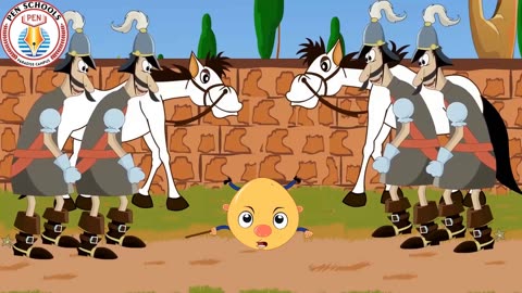 Learn Urdu Alphabets and Words and Many More - اردو حروف اور الفاظ - Urdu Kids Rhymes Collection