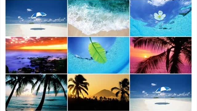 Beach Chillout Sounds Session By Shah