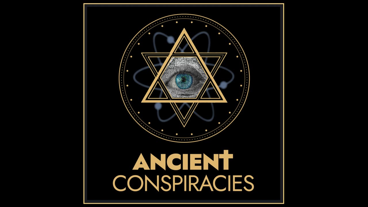 E29. The Watchers (Book of Enoch Chapter 6)