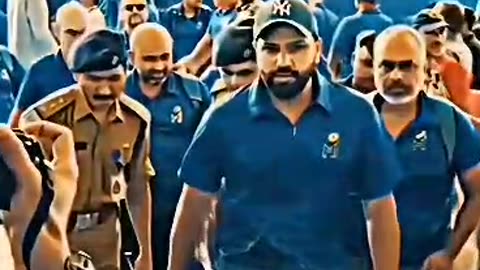 Rohit Sharma Supermacy