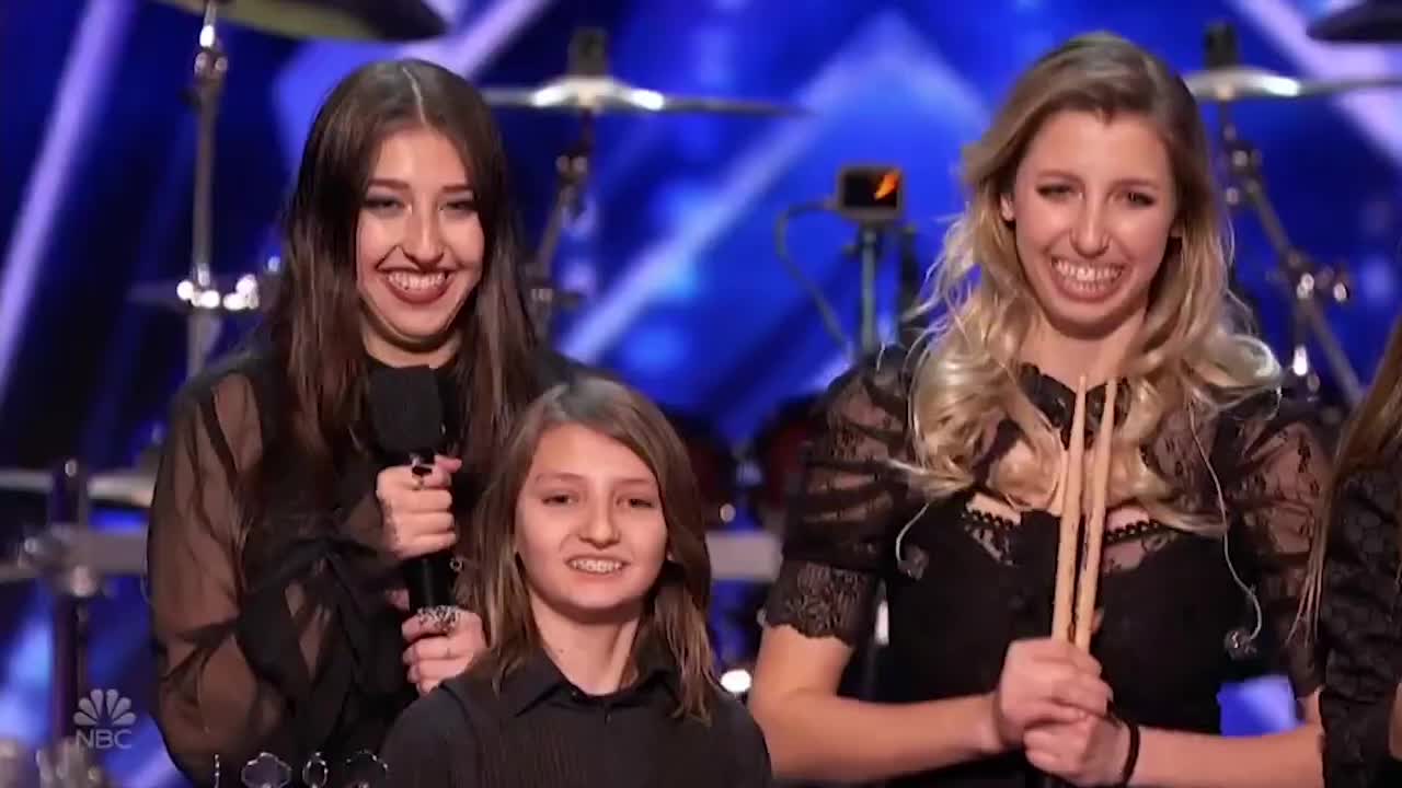 America's Got Talent 2020 BEST AUDITIONS