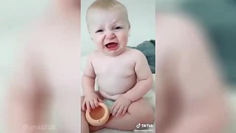 funny babies@ cute babies#1