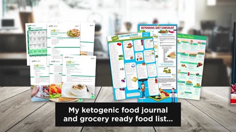 Unlimited keto diet plan for you