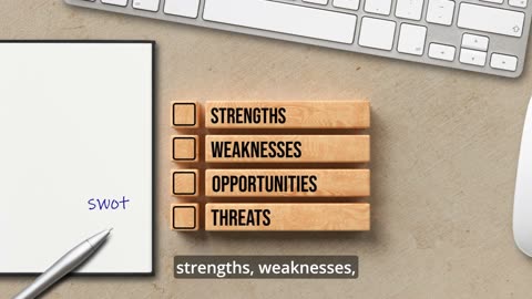 SWOT Analysis