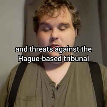 US officials outraged by ICC warrants for Netanyahu