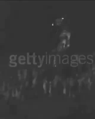 1933: 150,000 Jews gathered in Chicago to simulate a child sacrifice to Moloch