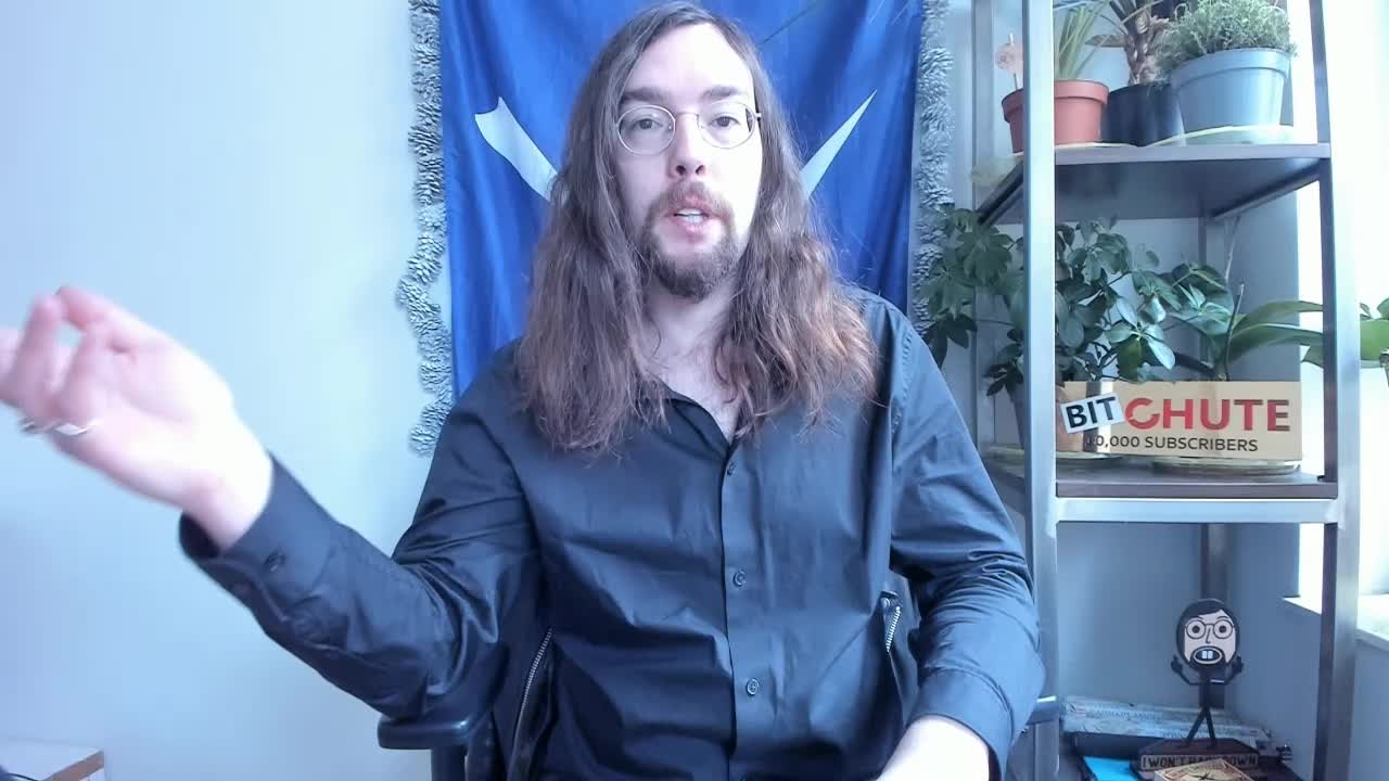 Left Wing Idiot David Hogg Takes the L, Abandons His Anti-Mypillow Project