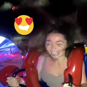 SLINGSHOT RIDE COMPILATION #49