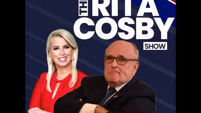 Rudy Guiliani's First Response To FBI Raid on Trump's Mara Lago