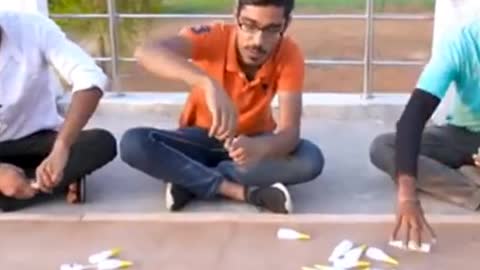 #viral Feviquick gum hack funny videos2021