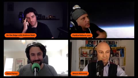 Professor Dave ⚔️ Flat earth dave - Flat earth gets brutally humiliated 🌍