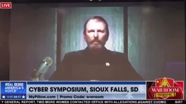 Smart election stuff