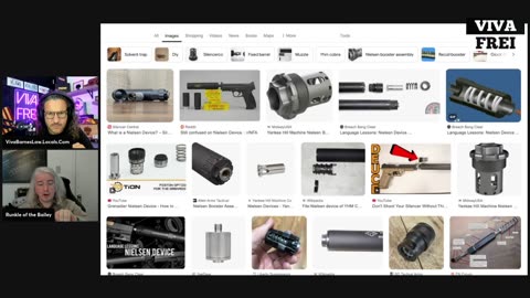 GUN MALFUNCTION DUE TO SILENCER? Full Analysis of UnitedHealth CEO Assassination