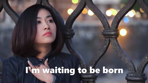Rotersand - Waiting To Be Born (Full Version) (with Lyrics)