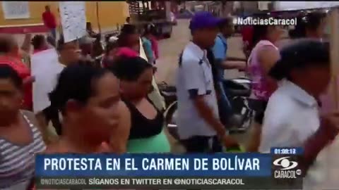 Reclamo en Bolivia por contaminacion en vacunas