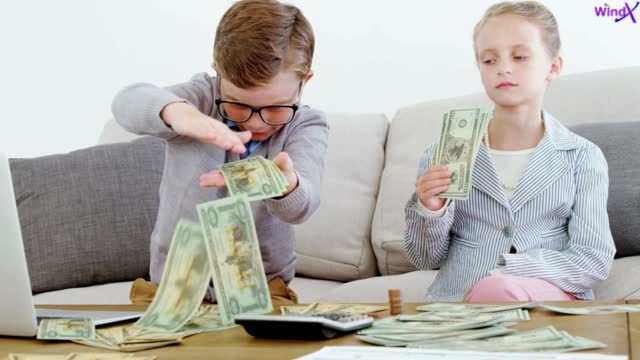 How to Make Money Online as a Kid