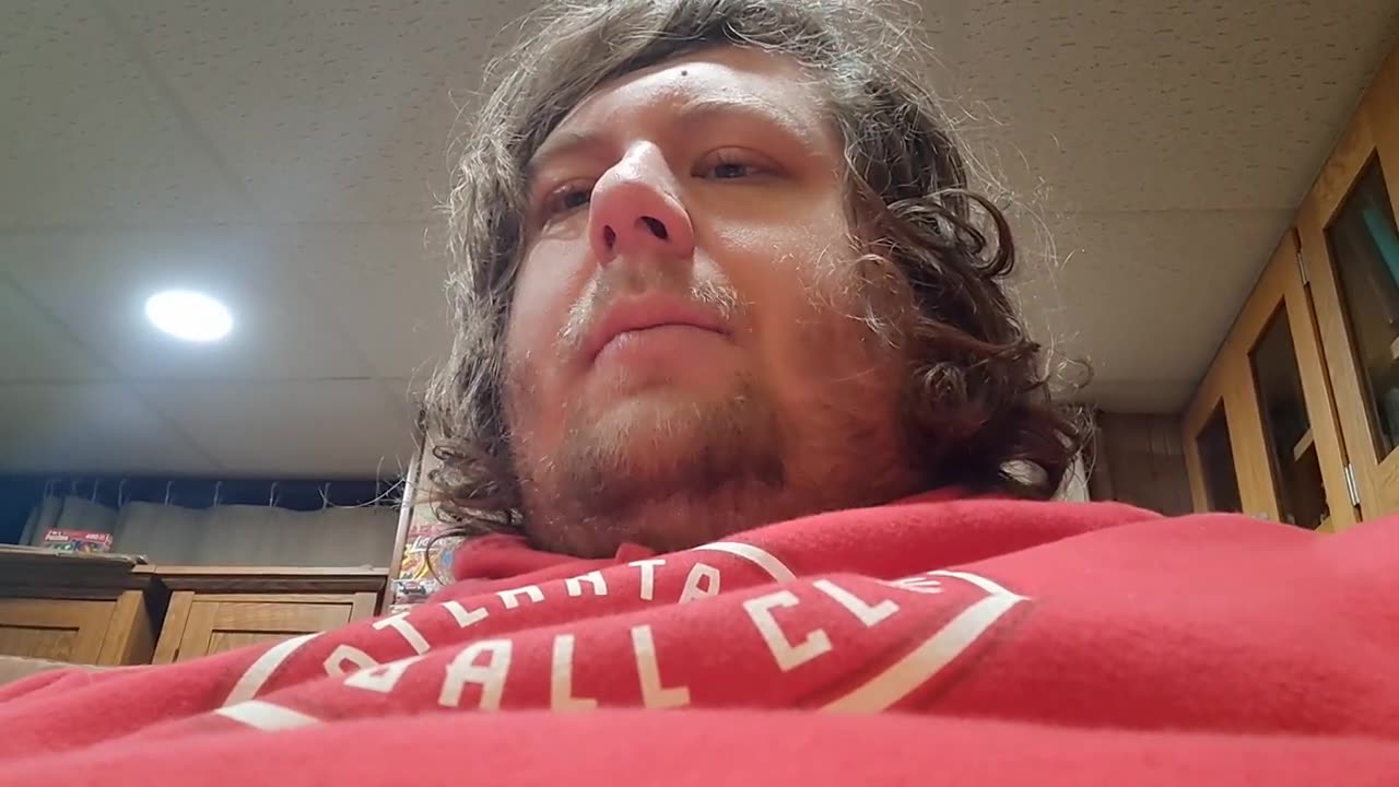 Depression Is Effecting The Channel