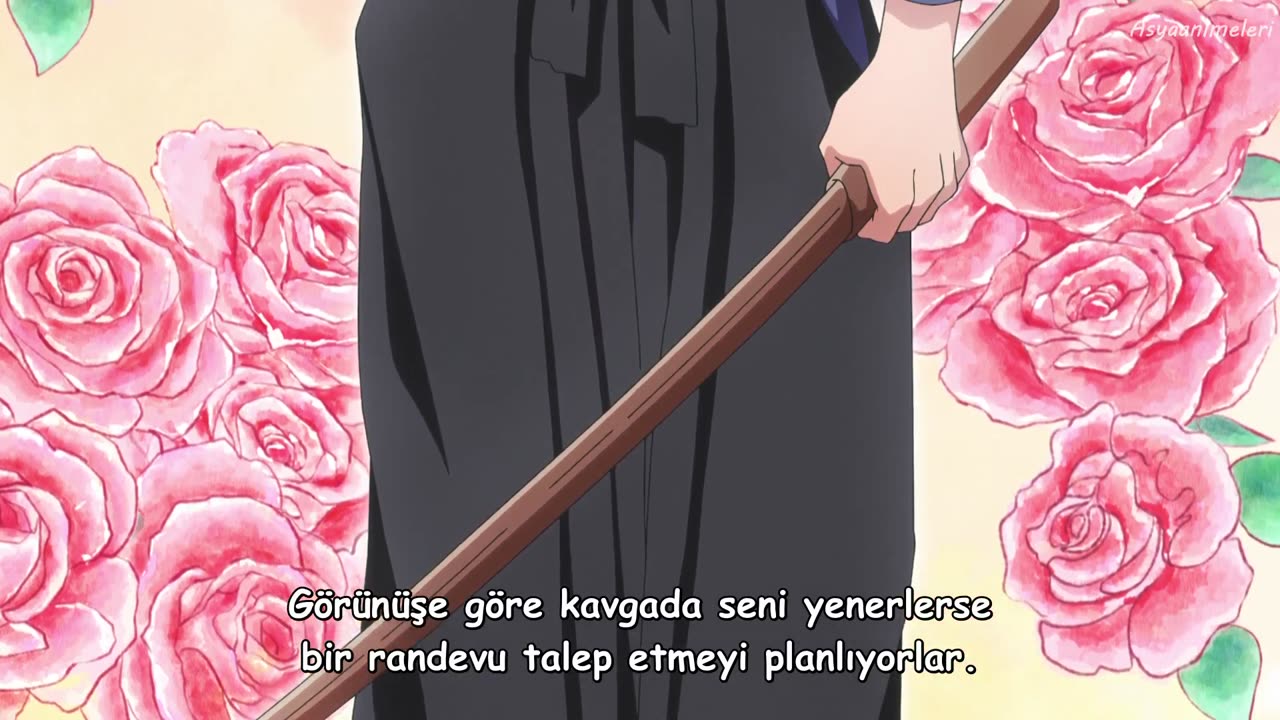 Ranma 1-2 2024 S01 E02 Turkce Altyazili AA