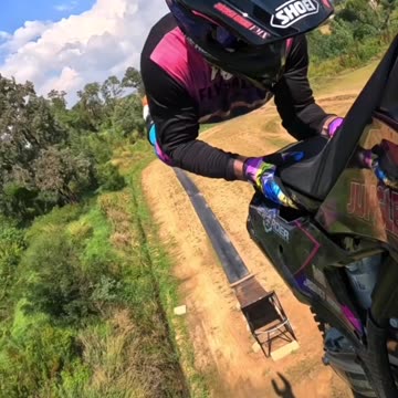 GoPro Cam Flying Man 🔥 | Motobike videos HQ