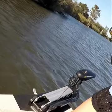 27 Inch Red Caught! Fishing Adventure Highlights #fishing #redfish #fishingadventures