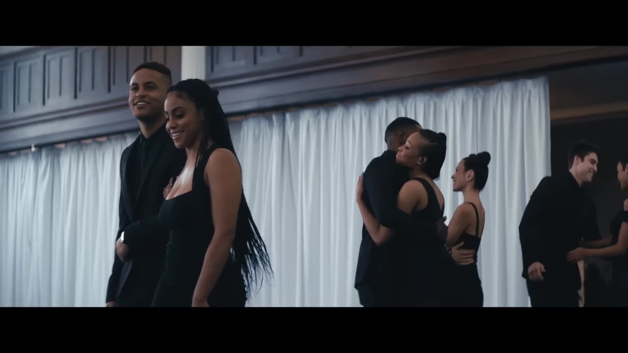 Wale - Matrimony feat. Usher [Official Music Video]