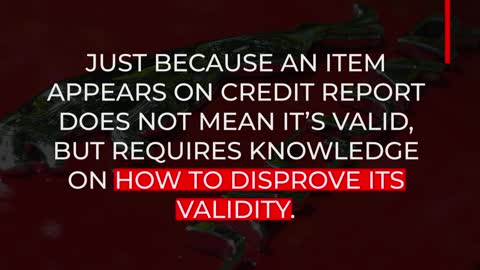 CREDIT TIP OF THE DAY