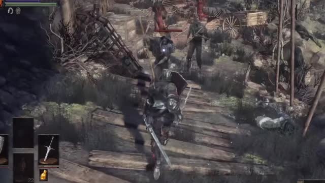 Game mix cut