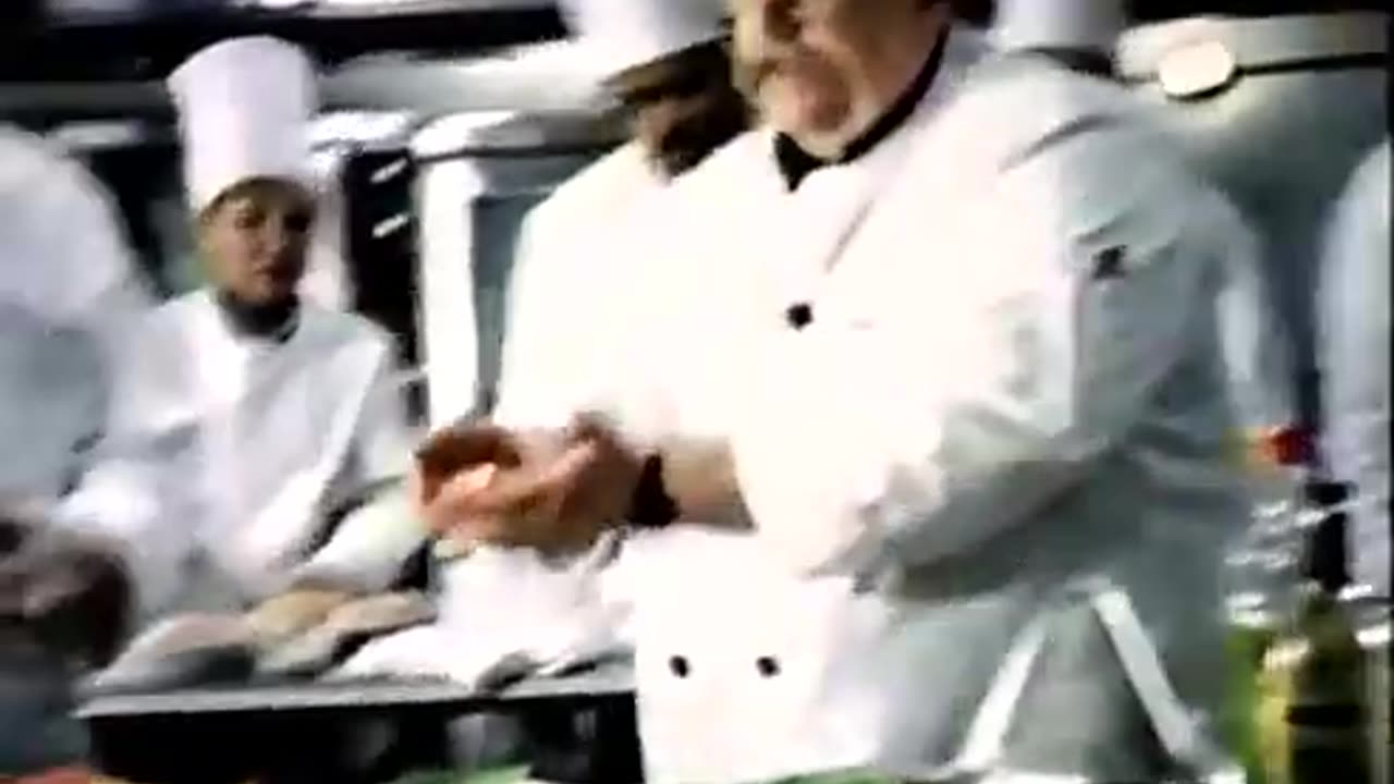 November 3, 2004 - NewsChannel 64 Promo & Marsh Ad