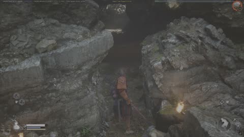 Black Myth Wukong RTX Cinematic Ray Tracing Looks Fantastic