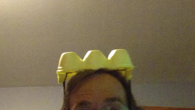 Mastodon Tooth Song Idea V2