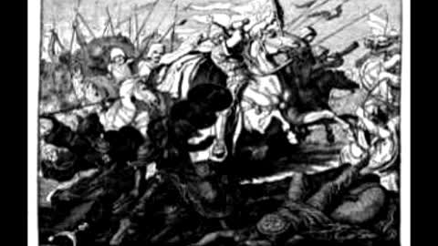 Brutal Combat - Charles Martel