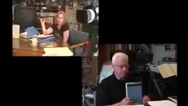 John Lear Tells All 3/4