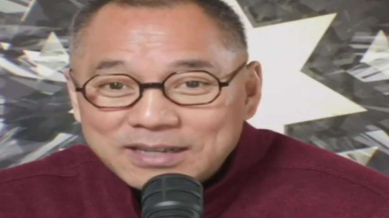 20220206文贵先生直播： #3个锦囊：1. 民心向郭，习亡岐山；2. 病毒利用；3. 制造货币。