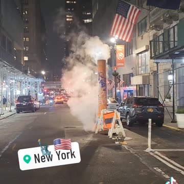 New York City Manhattan America USA