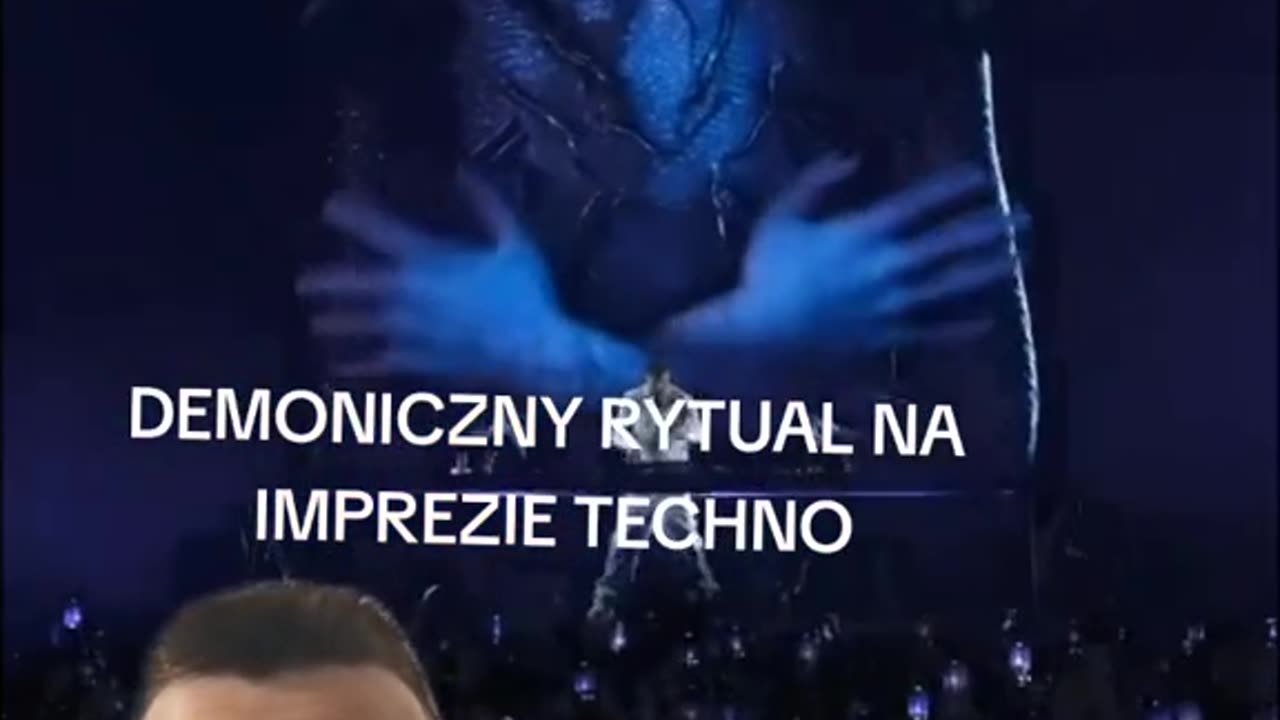 Rytuał #czasyostateczne