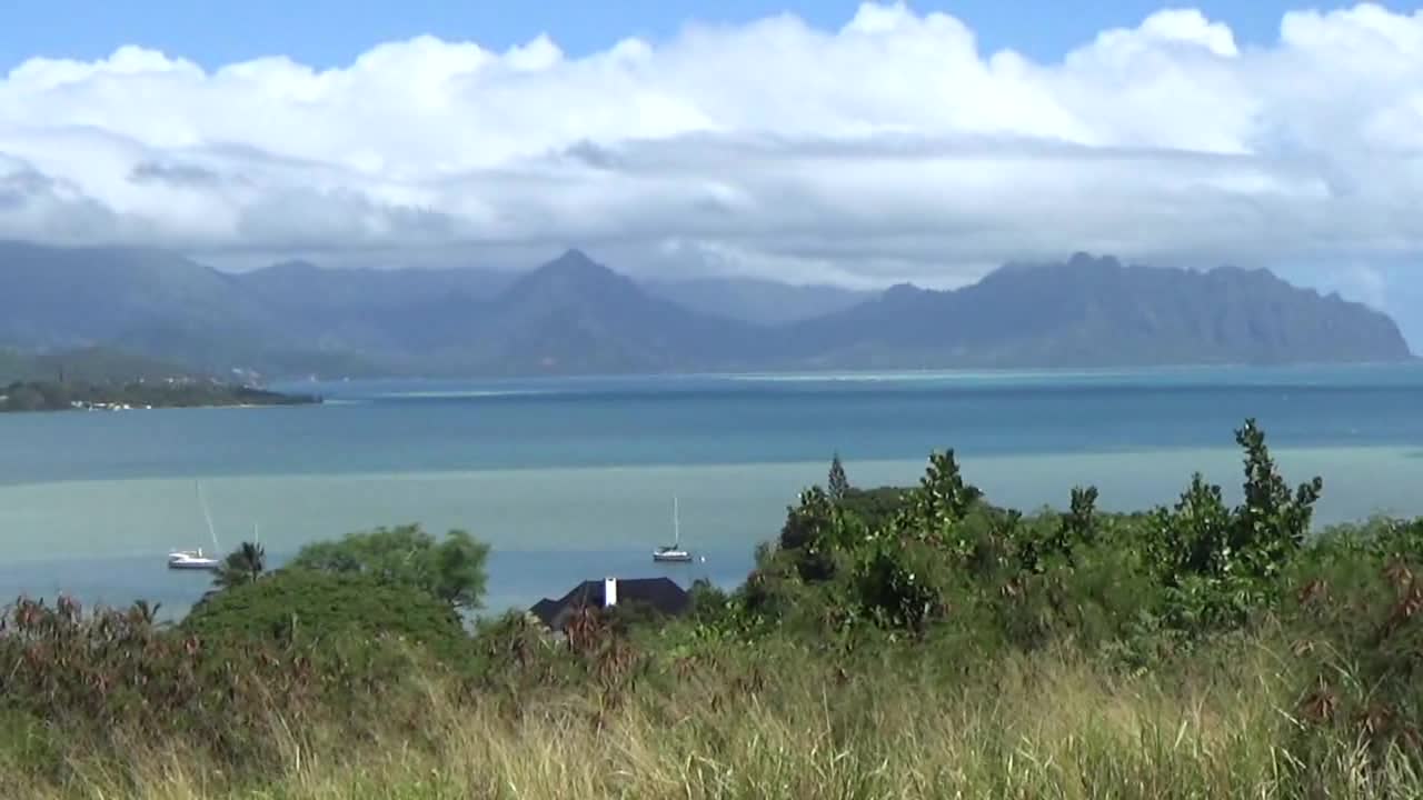 Kane'ohe, HI — Kane'ohe Bay #3