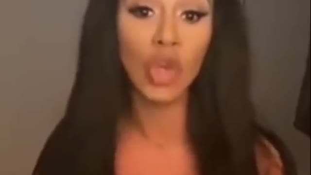 cardi b hilarious moments