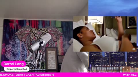 The Queen Maker Aka Princella Wins again | Queen Maker vs Cory Hughes part 2