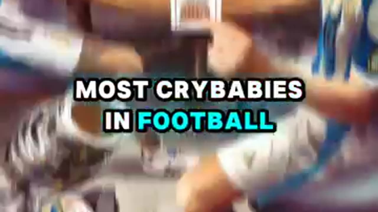 Fan Base With Most Cry Babies 👶 | #football