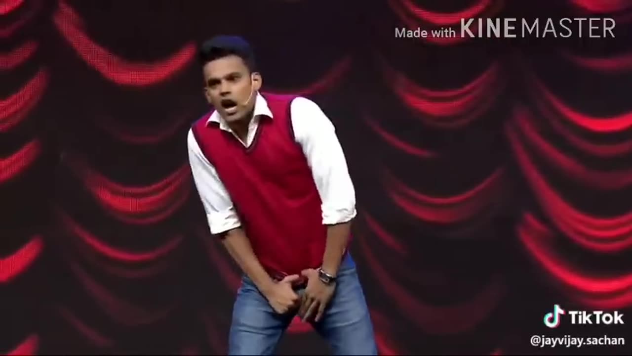 Jayvijay Comedy video