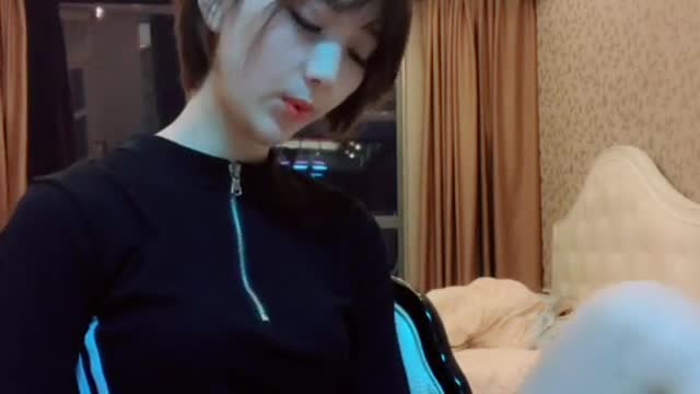 A collection of the most beautiful and sexy Chinese girls on Douyin 458