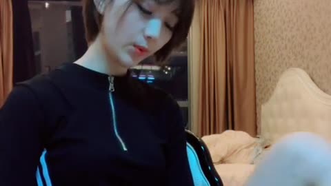 A collection of the most beautiful and sexy Chinese girls on Douyin 458