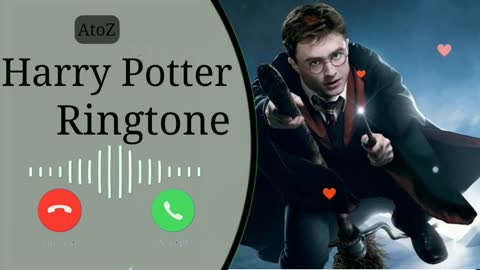 hary poter ringtong new tones