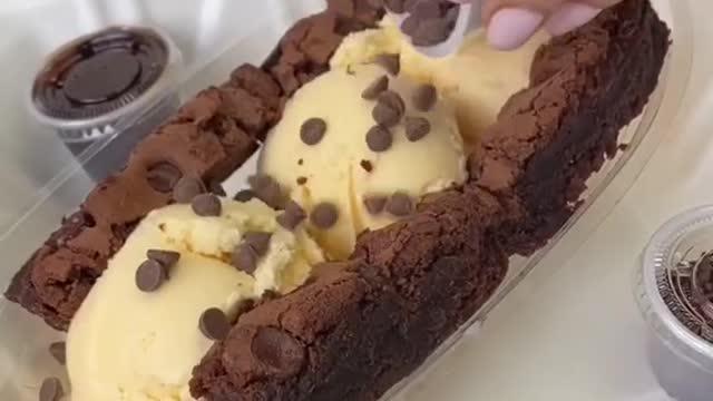 Chocolate bread