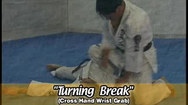 Hapkido