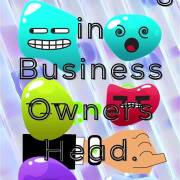 Digital Marketing in Business Owners Head. Funny moments.