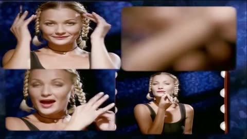 Whigfield - Saturday Night (Official Video)