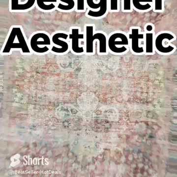 Loloi II Loren Brick/Multi 8'-4" x 11'-6" Area Rug